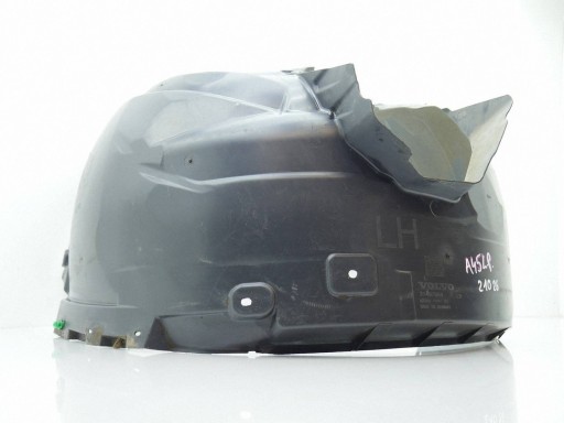 radschale links vorne links vorne VOLVO S90 V90 31497668
