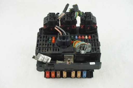 МОДУЛЬ BSM CITROEN, PEUGEOT 6500CG