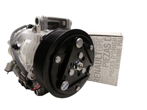 926002888R - Оригінальний компресор кондиціонера компресор clio v juke