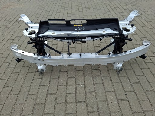 front body wall front complete pillar sider MERCEDES E W213 S213