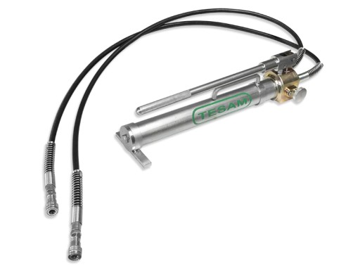 Двухсторонний гидравлический насос Tesam