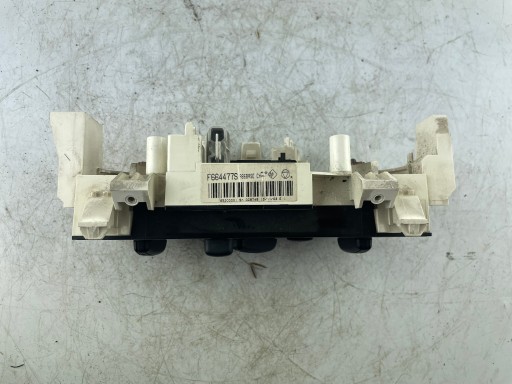 Pannello controllo BOCCHETTE F664477S Citroen C3 e Europa