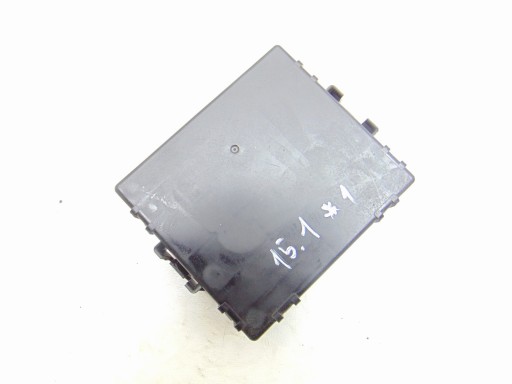 control unit module GATEWAY VW PASSAT B8 5Q0907530AC