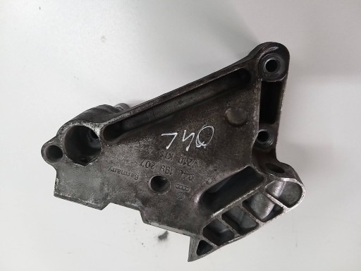 VW GOLF VII PASSAT B8 OCTAVIA III 1,6 2,0 TDI holder engine mount 12R