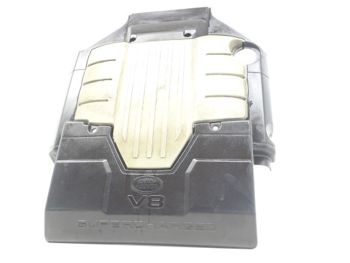 cover upper of the engine cover RANGE ROVER SPORT L320 V8 4.2 LBH500052