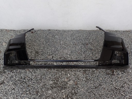 bumper front front AUDI A3 8V HB LIFT 2016
