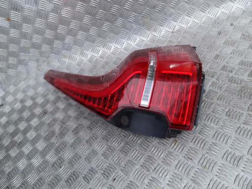 Volvo xc60 ii 2020 правый задний фонарь в сборе europa 32228915 оригинал