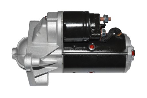 AJM-R0057 - Стартер d7r44 1.9 dci renault master iitrafic ii