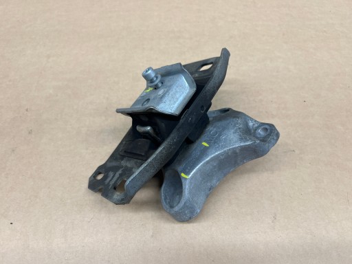 Citroen C4 SpaceTourer 1.2 THP gearbox mounting of the gear 9807982780 9807420980