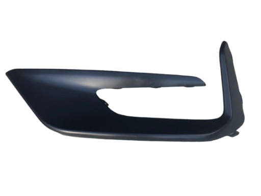 LV4B-17C755-S - РЕШІТКА ЛІВА РАМКА ST LINE KUGA MK3 ESCAPE USA 2020