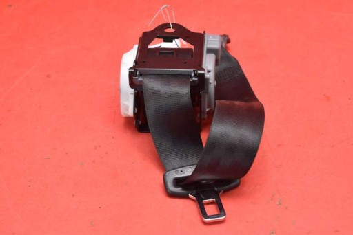 Gurten Sicherheits rechts heck 8X0857805 AUDI A1 8X 10-14
