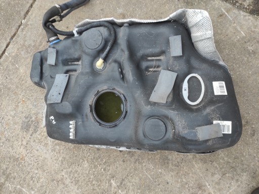 SERBATOIO SERBATOIO CARBURANTE DIESEL 13428795 OPEL ASTRA J 1.3 1.7 2.0 CDTI 09-15