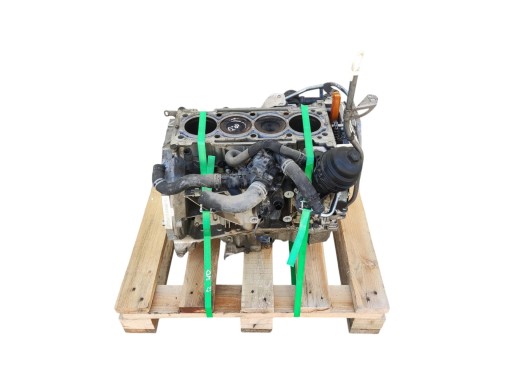 motor DOL motora radilica klipovi INFINITI Q30 1.6 CGI 270910 270.910