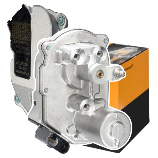 Регулятор турбіни 059145725A 059145725E