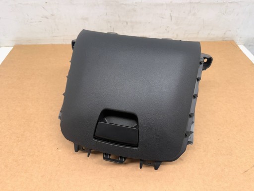 C4 Picasso II passenger compartment central 1162835XZD