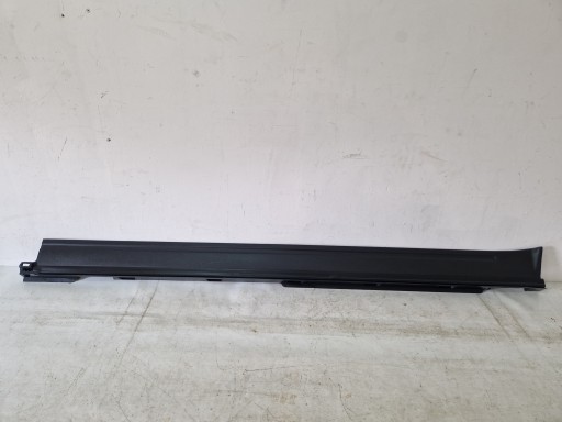 FORD EXPLORER MK6 2020- moulding threshold exterior left LB5B-S10155-AB