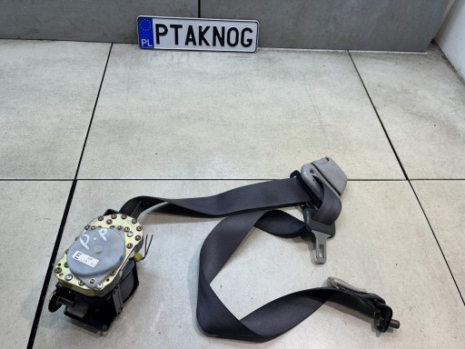 tension belt safety right front MAZDA MPV 2.0 D