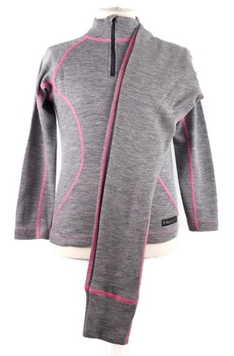 Комплект білизни IRIS SPORT 140, сірий