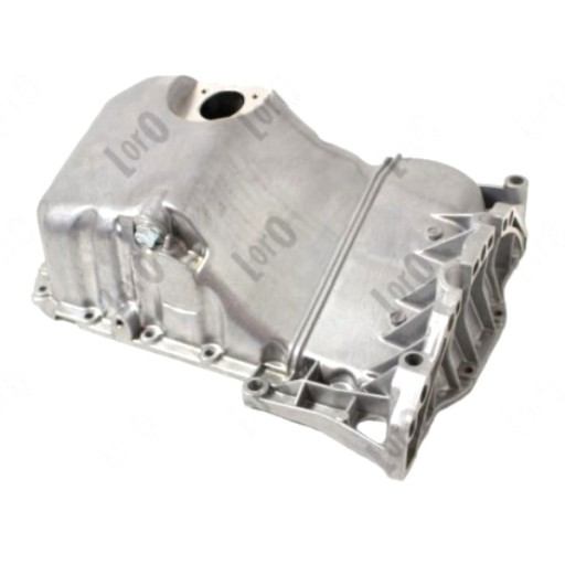 100-00-128 - Масляний піддон для VW PASSAT B5 1.8