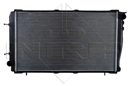 53528 - РАДІАТОР ДВИГУНА SUBARU