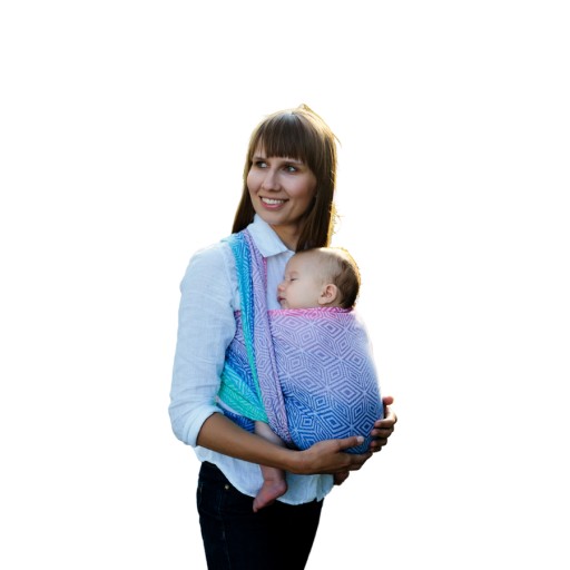 Плетена плівка Little Frog XL