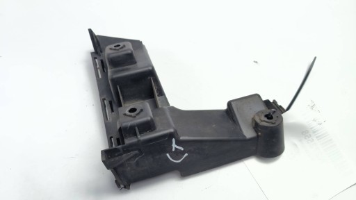bumper bracket left rear part 30678650 VOLVO V70 III LIFT