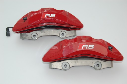 8W0 615 - Тормозные суппорты Audi RS4 RS5 8w0615105fa 106dk