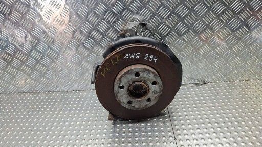 swing left front 2Q0407255AF VW POLO VI 2G A1 82A IBIZA V ARONA SCALA