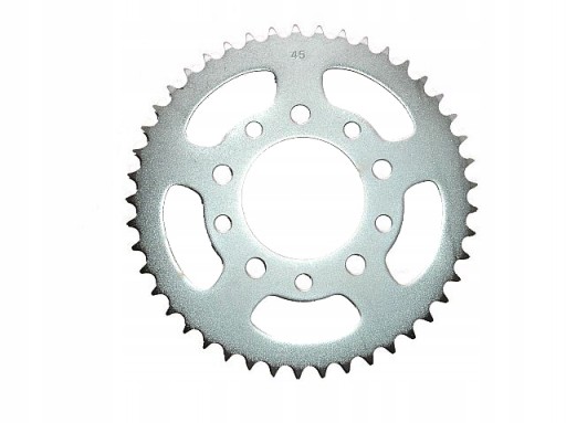 055-P - МОТОДЖАПАН - ЗАДНЯЯ ЗВЕЗДОЧКА HONDA VFR 400 NV 600