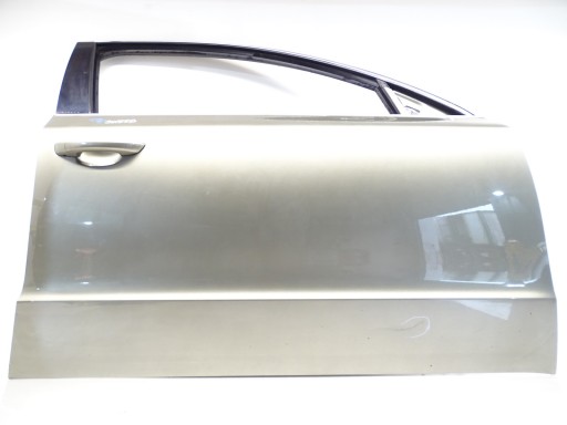 door right right front front SKODA SUPERB II 3T LIFT