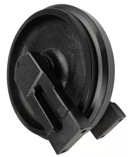 331/20054 - Натяжне колесо JCB 8052