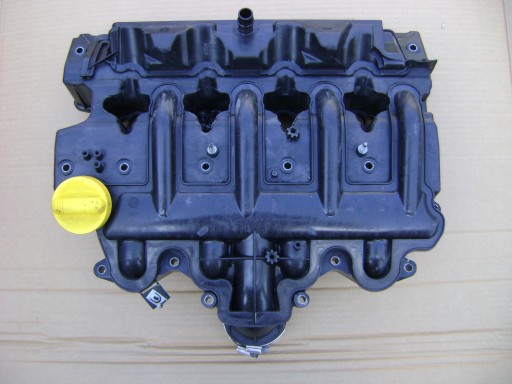 8200714033 - Кришка кришки Reno Master Trafic 2.5 DCI