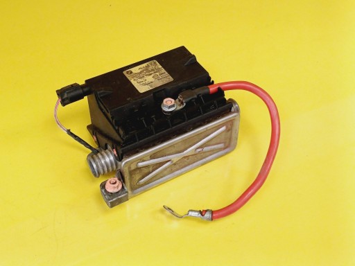 DRC51192 - Підігрівач охолоджуючої рідини бмв 3 е46 бмв 3 е46 №7