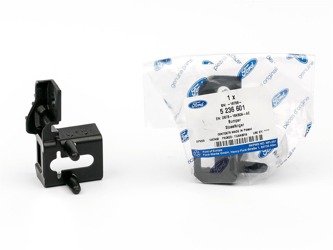 DS73-16K809-AE - ОСНОВА ЛІВОГО КРИЛА КАПОТА MONDEO 14-FUSION USA