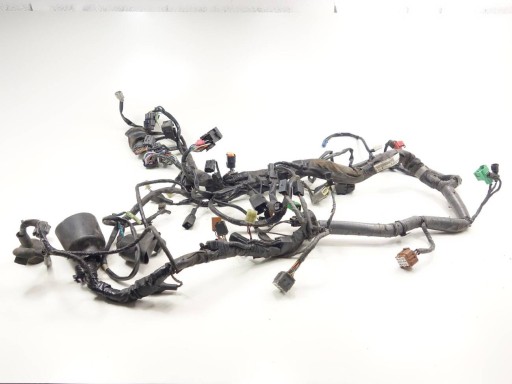 P--106526 - KAWASAKI GTR 1400 07-09 ДЖГУТ ПРОВОДІВ
