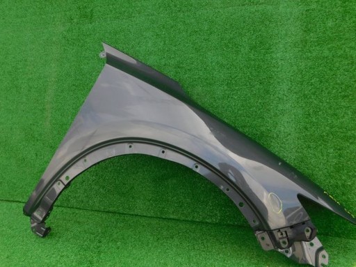 MAZDA CX5 II 17- fender right front front