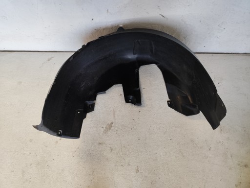 SAAB 9-3 II 2007 mudguard rear. right