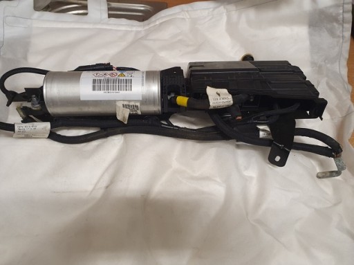 9679123280 - МОДУЛЬ START STOP PARTNER BERLINGO СТАН ЯК НОВИЙ