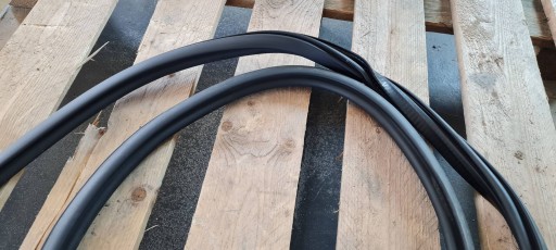 A6 C8 4K Dichtsatz Karoserie Tür links rechts heck Sedan 4K5833721