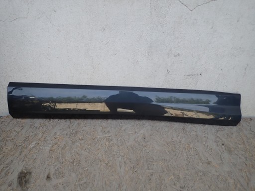 moulding for door right front right front AUDI Q3 2 II 83A F3B 2018