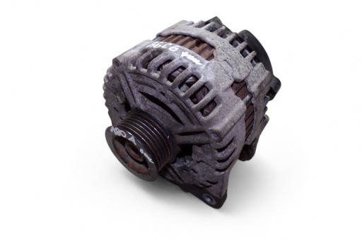 Генератор audi a6 avant (4f5, c6) 059903018e 2.7л дизель 140квт 2010г.