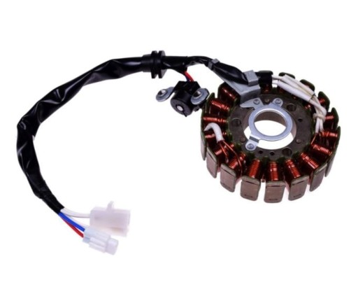 1B9H141000 - YAMAHA X-MAX XCITY MBK CITYLINER 125 статор запалювання