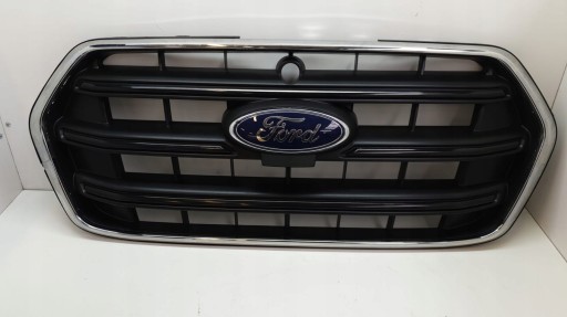 ПЕРЕДНЯЯ РЕШЕТКА FORD TRANSIT MK8