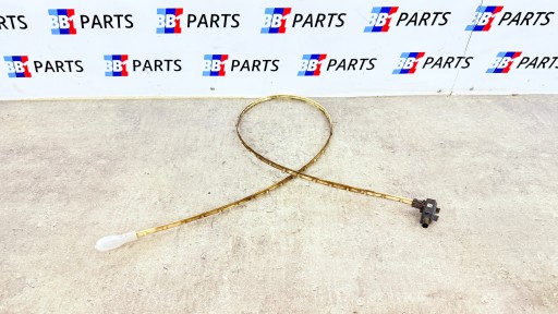 BMW F10 F11 Sensor OCHRONY PIESZYCH Beschleunigungs- 9284846