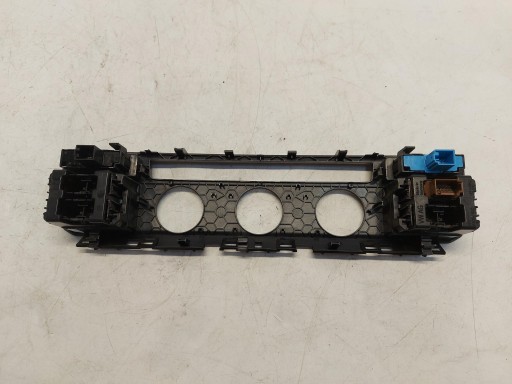 MAN TGE Crafter II telaio panelu CLIMATIZZATORE ARIA CONDIZIONATA