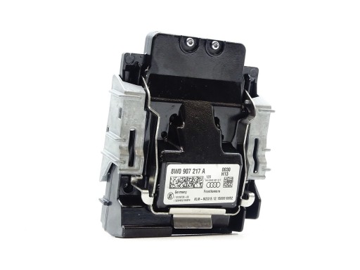 Модуль водителя камеры ассистента движения по полосе audi a4 b9 8w0907217a