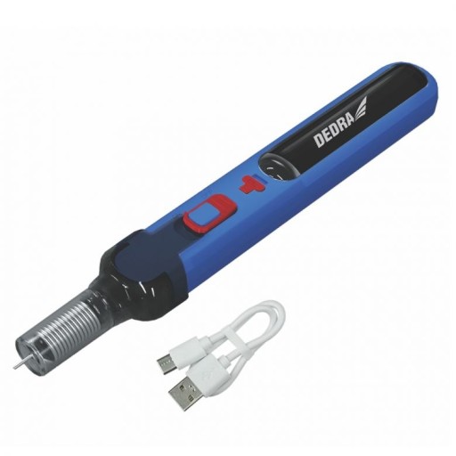 ПАЯЛОК СОПРОТИВЛЕНИЯ 4В 2.0Ач