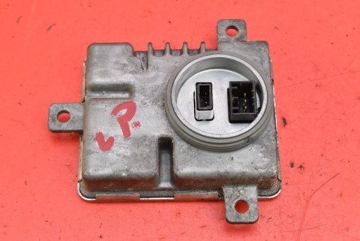 control unit XENON KSENON left 8K0941597C W003T20171 AUDI A4 B8 LIFT 11-16