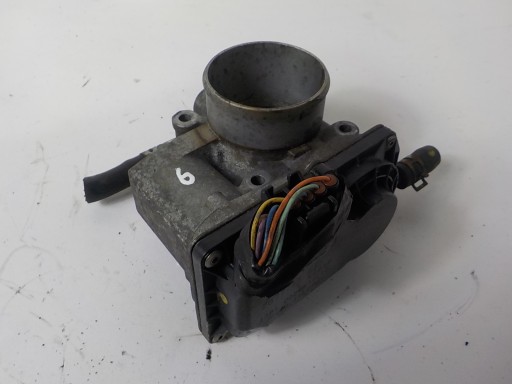 MAZDA 3 II 1.6 Valvola a farfalla Z67713640 Z677-13640
