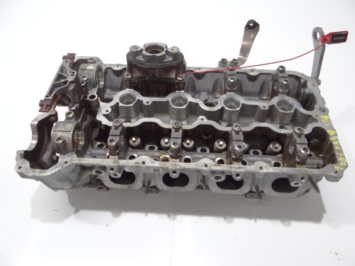 head. left BMW F02 N63B44 OE 7573940
